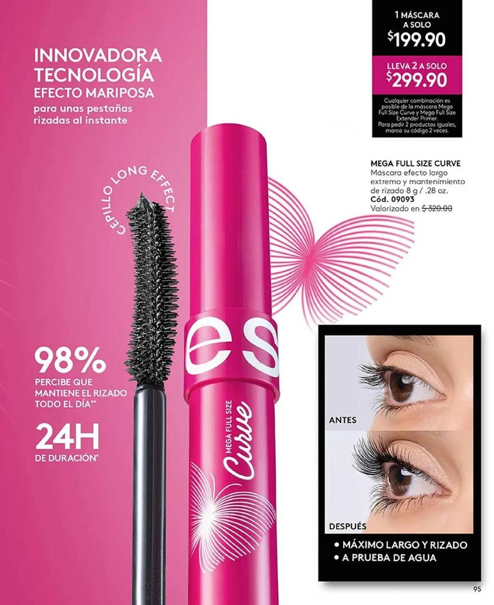 Catálogo de Catálogo Ésika 7 de enero al 31 de enero 2026 - Pagina 99