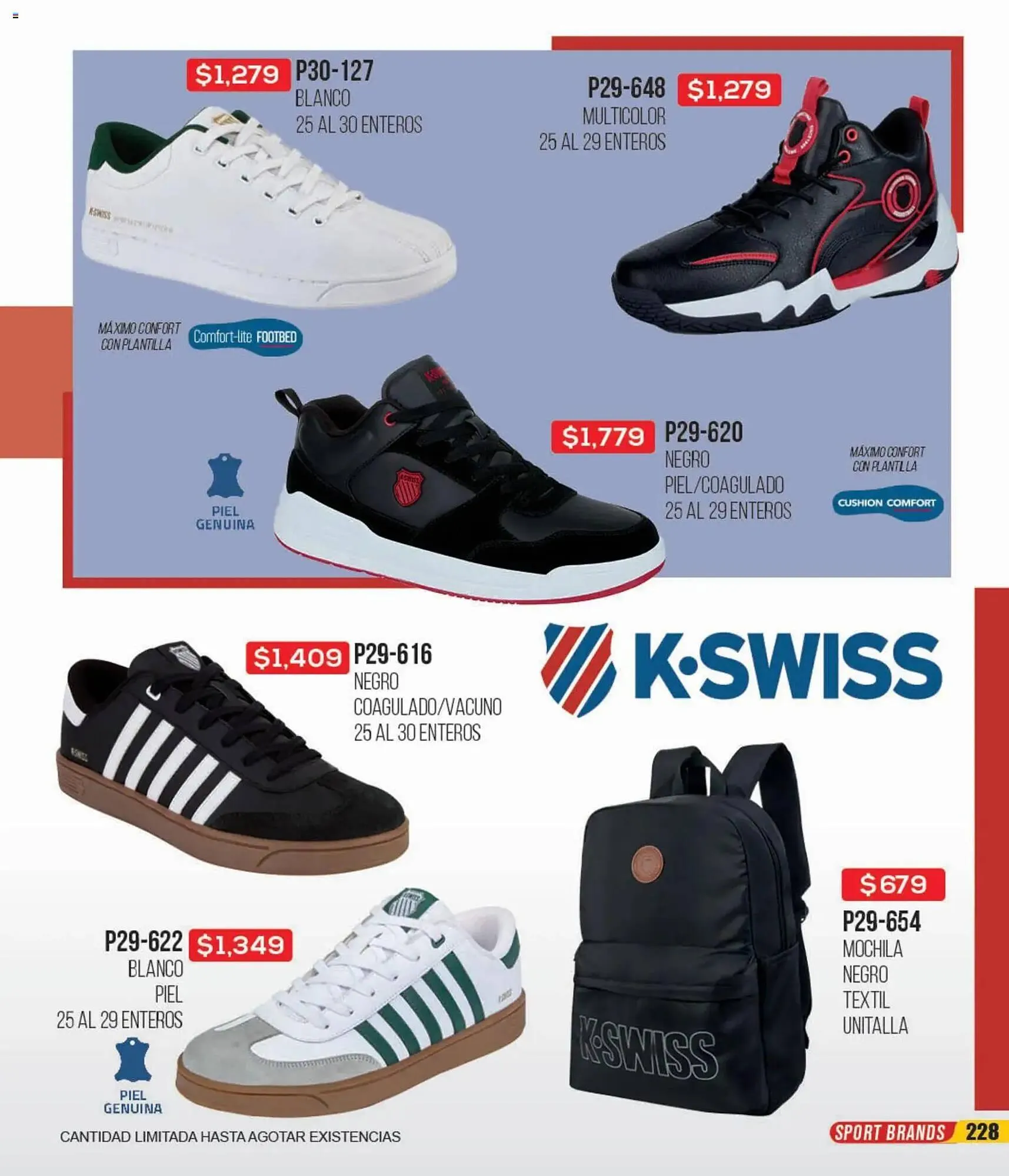 Catálogo de Catálogo Cklass 12 de enero al 1 de mayo 2026 - Pagina 392