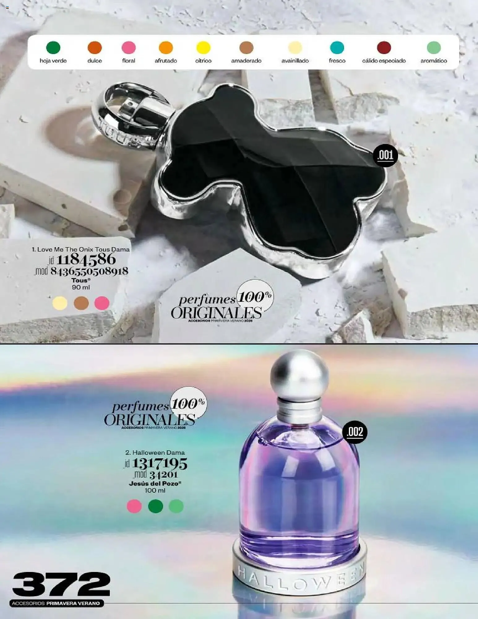 Catálogo de Catálogo Price Shoes 18 de abril al 1 de enero 2027 - Pagina 372