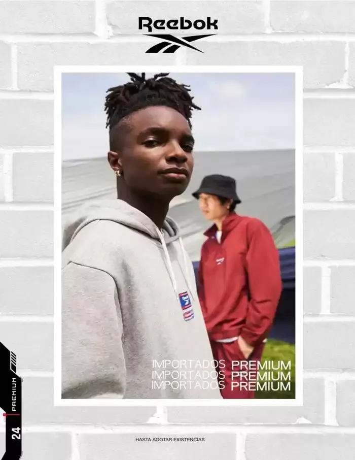 Catálogo de IMP PREMIUM  16 de diciembre al 16 de marzo 2025 - Pagina 24