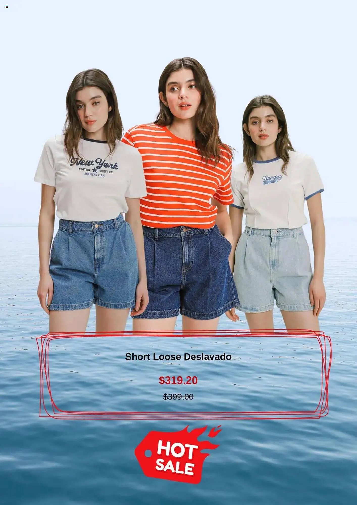 Catálogo de Catálogo C&A 26 de mayo al 4 de junio 2025 - Pagina 3