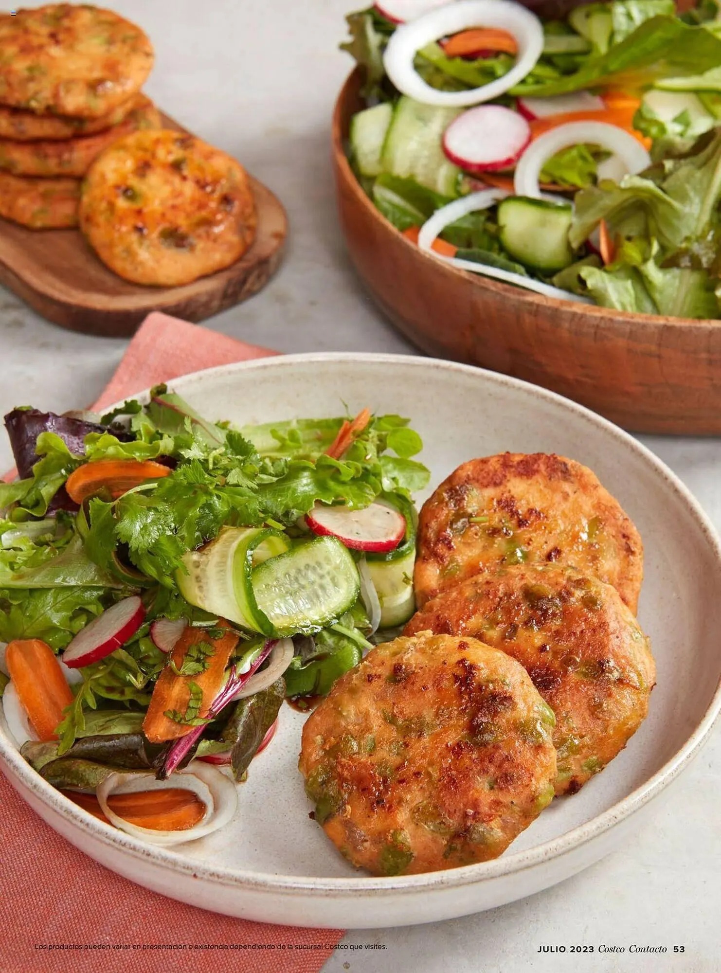 Catálogo de Catálogo Costco 12 de julio al 31 de julio 2023 - Pagina 55
