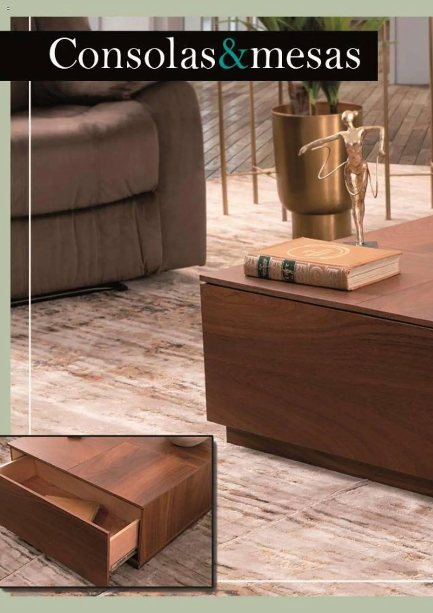 Catálogo de Catálogo Muebles Dico 16 de abril al 23 de abril 2024 - Pagina 9