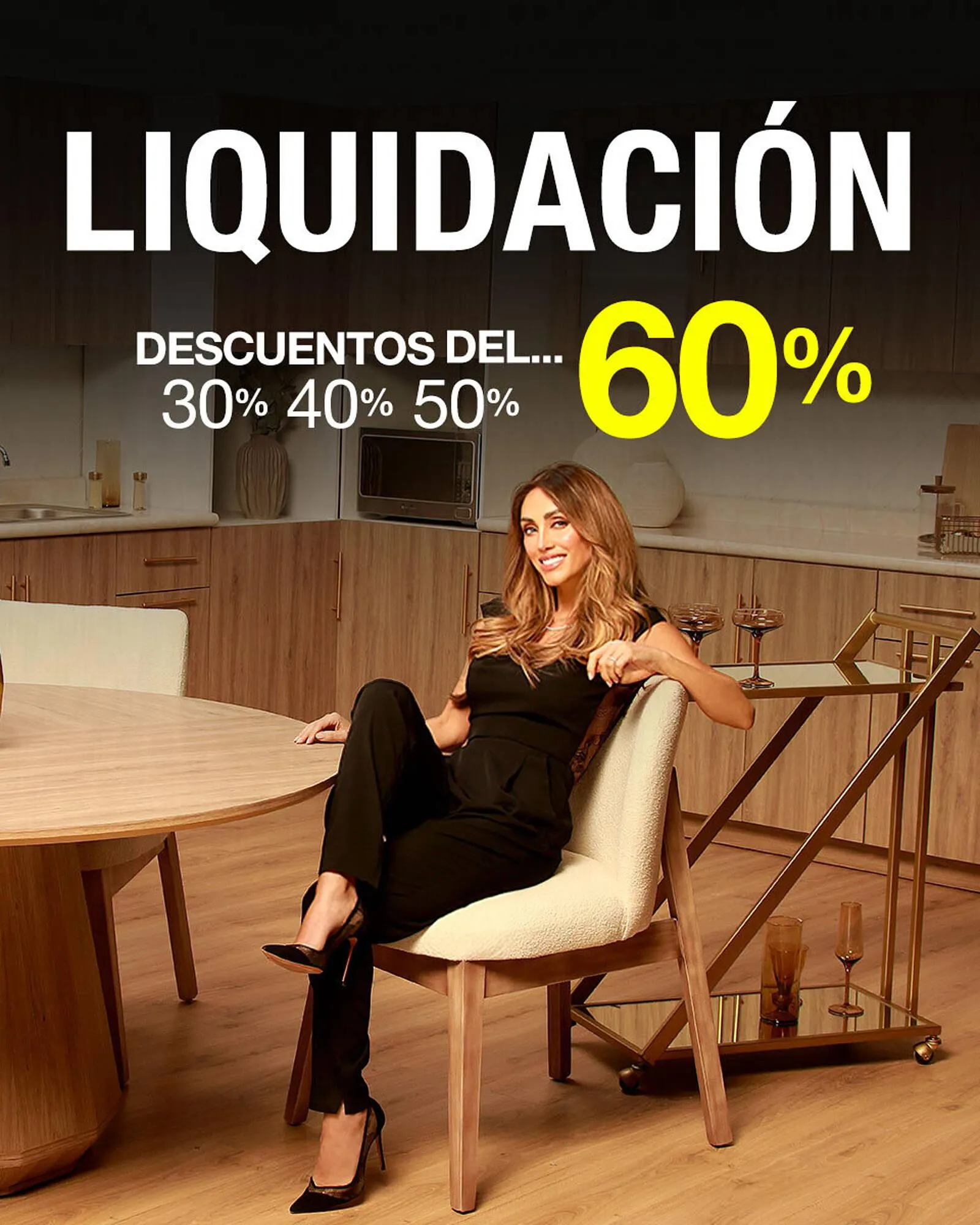 Catálogo de Catálogo Muebles Dico 4 de febrero al 28 de febrero 2026 - Pagina 1