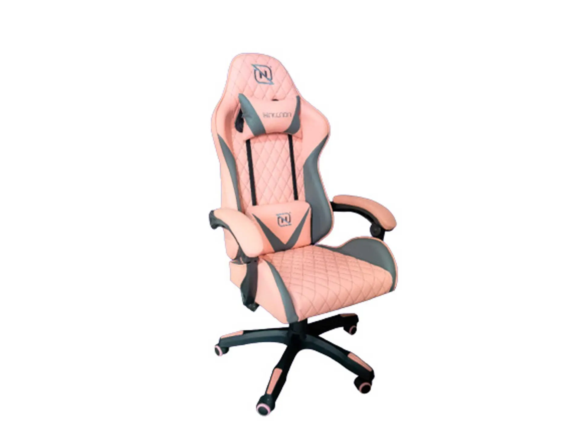 Silla Necnon Gamer NBSG0130C4 Talla Unitalla