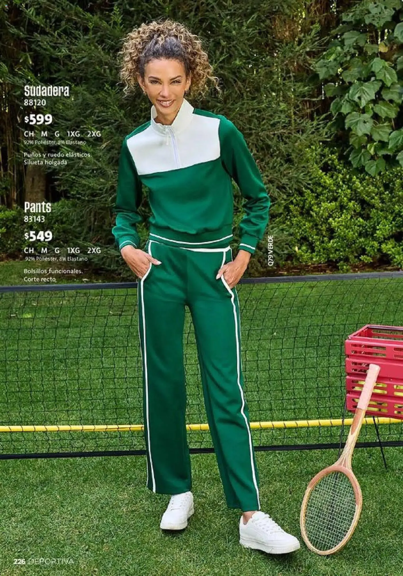 Catálogo de Catálogo Ilusión 1 de marzo al 31 de marzo 2026 - Pagina 228