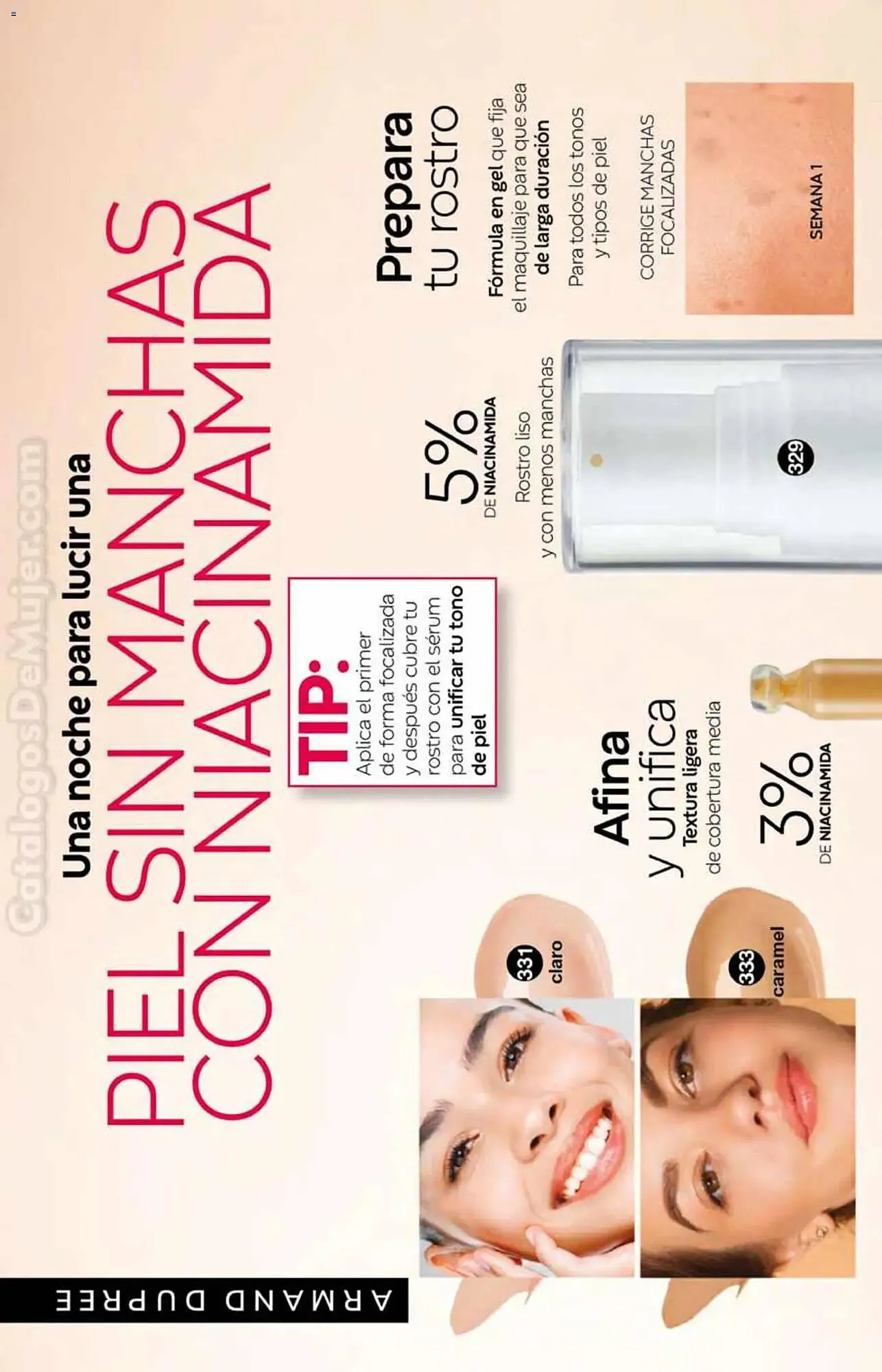 Catálogo de Catálogo Fuller 26 de noviembre al 17 de diciembre 2025 - Pagina 130