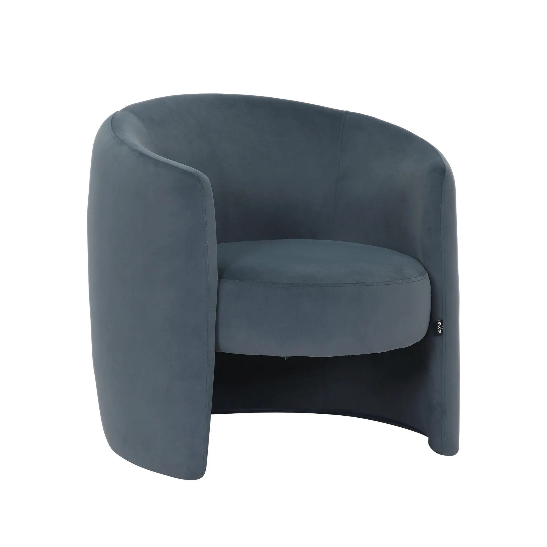 Sillón Perth Velvet