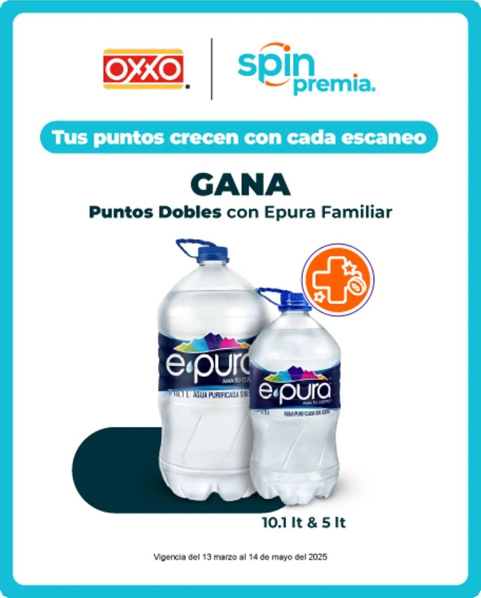 Catálogo de Catálogo OXXO 10 de abril al 14 de mayo 2025 - Pagina 6