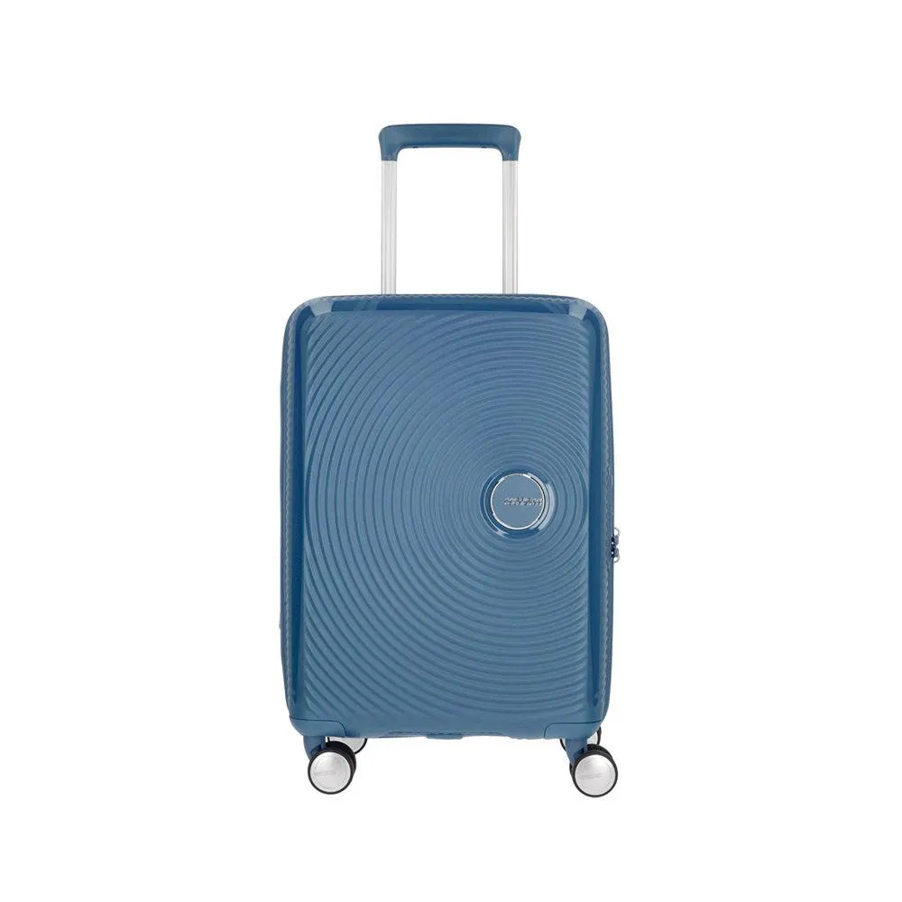 Maleta de mano Curio Stone Blue TSA EXP