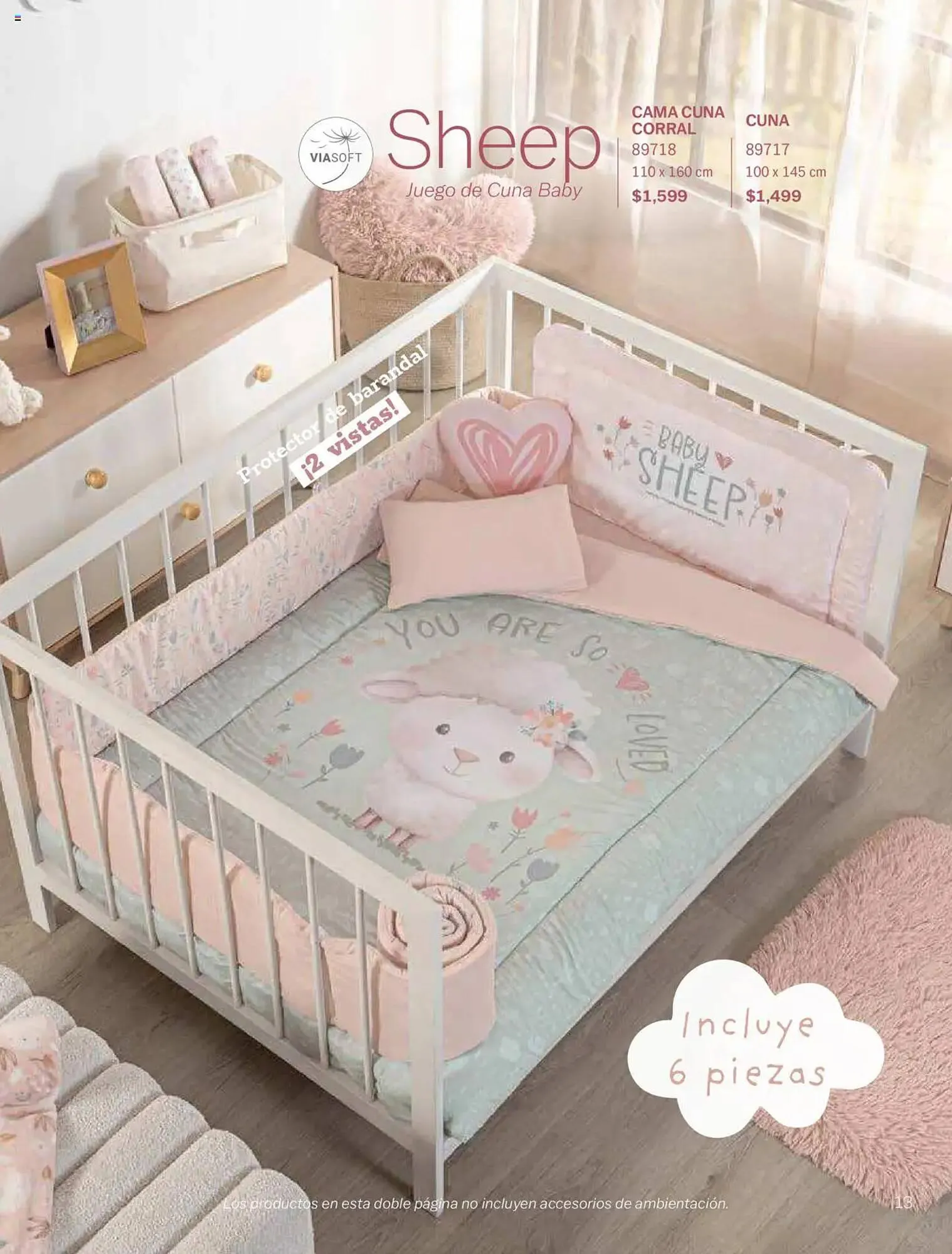 Catálogo de Catálogo Vianney 15 de agosto al 1 de julio 2026 - Pagina 15