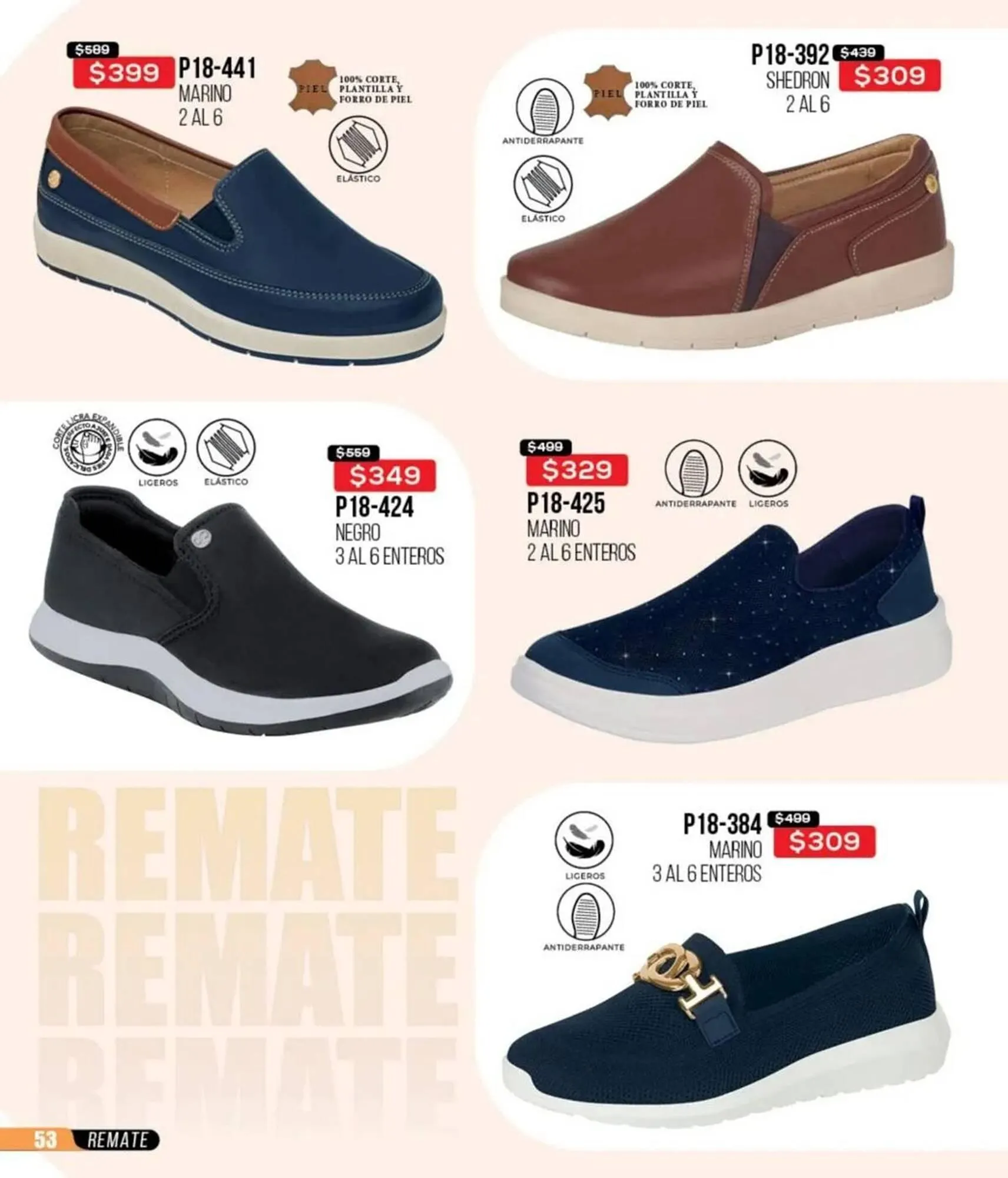 Catálogo de Catálogo Cklass 2 de febrero al 28 de febrero 2026 - Pagina 54