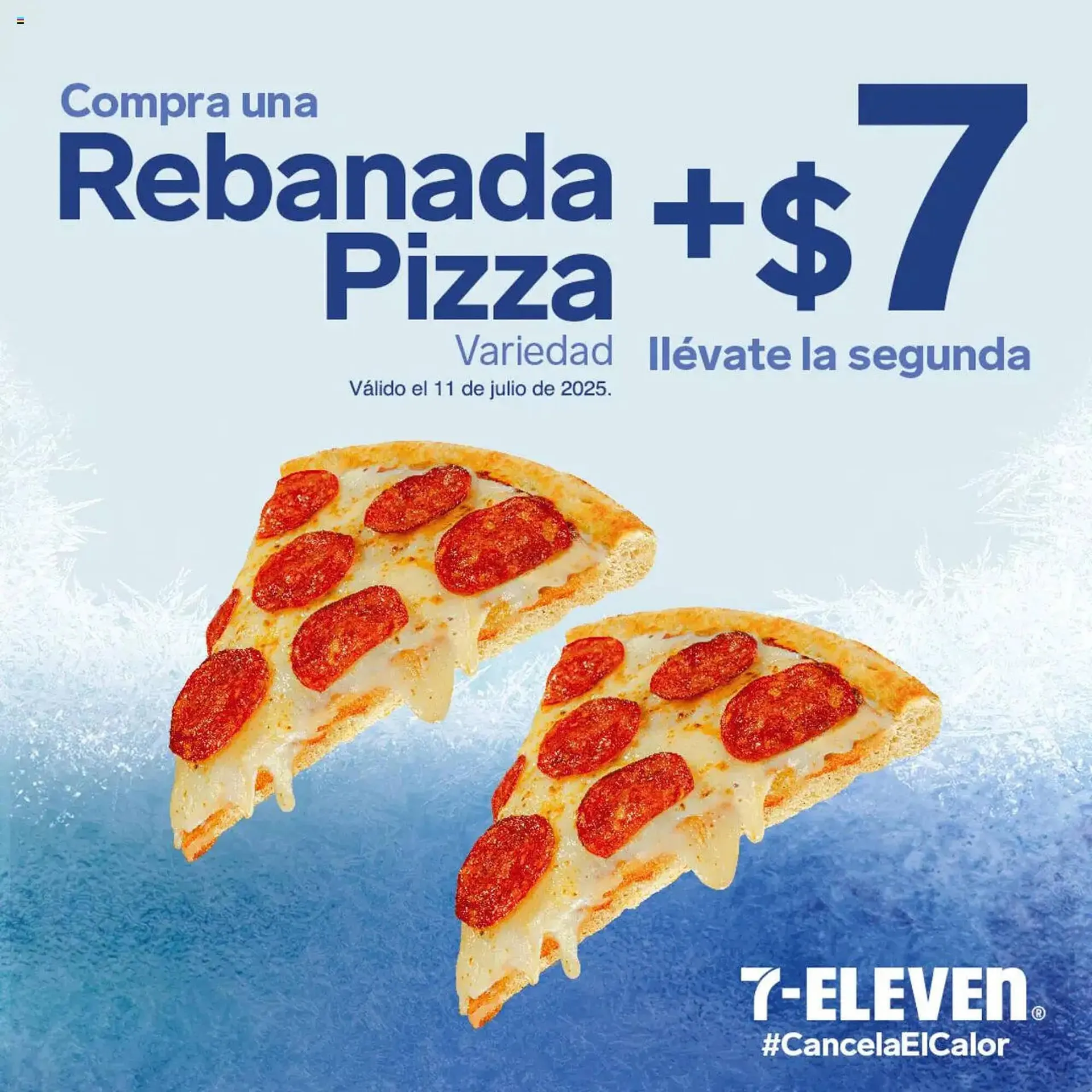 Catálogo de Catálogo 7-eleven 19 de junio al 17 de julio 2025 - Pagina 22