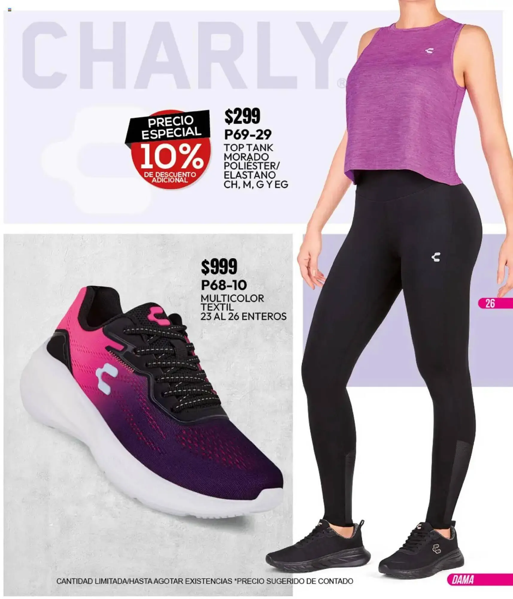 Catálogo de Catálogo Cklass 28 de abril al 18 de mayo 2025 - Pagina 27