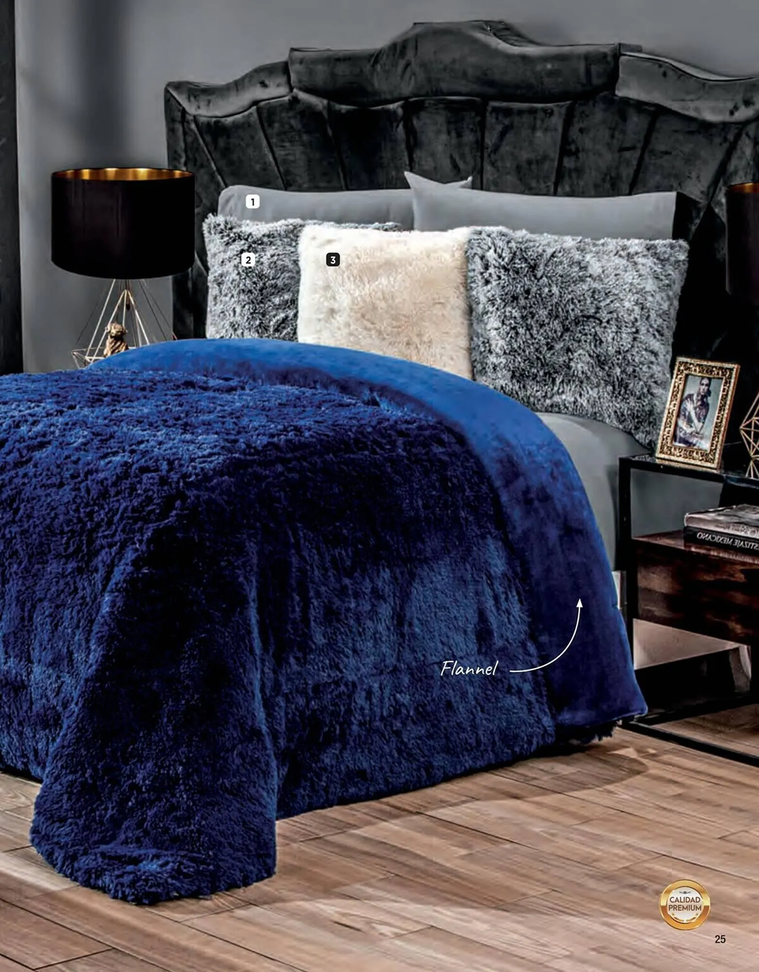 Catálogo de Catálogo Íntima Hogar 7 de noviembre al 31 de diciembre 2023 - Pagina 297