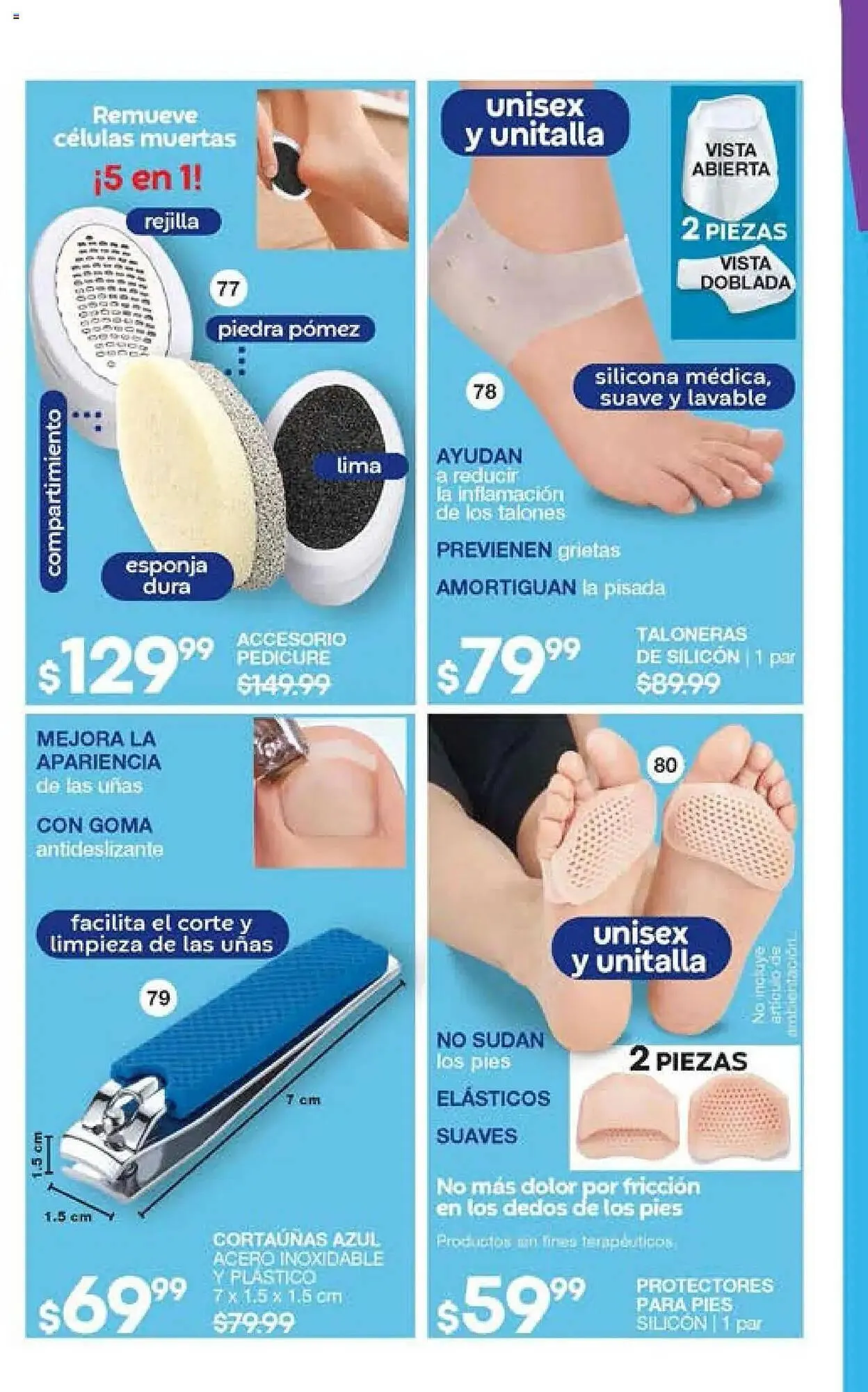 Catálogo de Catálogo Fuller 15 de octubre al 5 de noviembre 2025 - Pagina 36