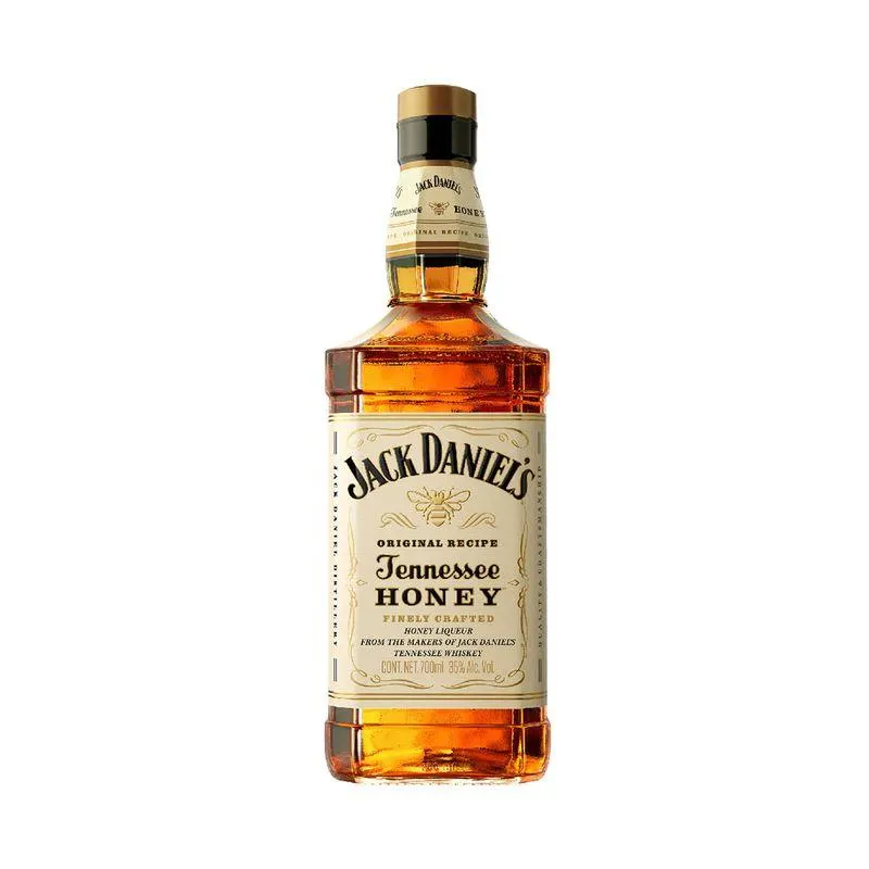 Whisky Jack Daniel's Tennessee Honey 700ml