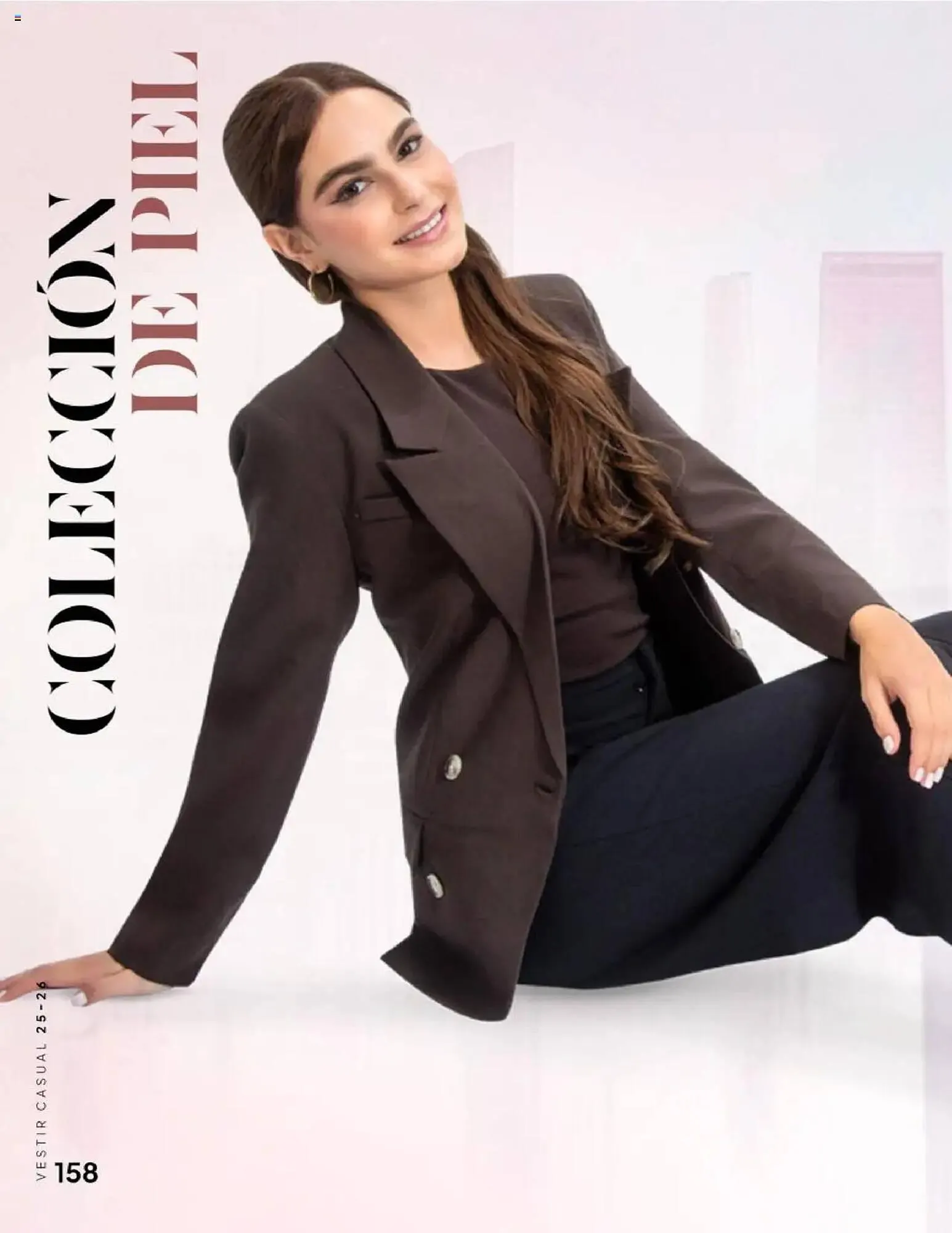 Catálogo de Catálogo Price Shoes 25 de septiembre al 1 de enero 2027 - Pagina 159