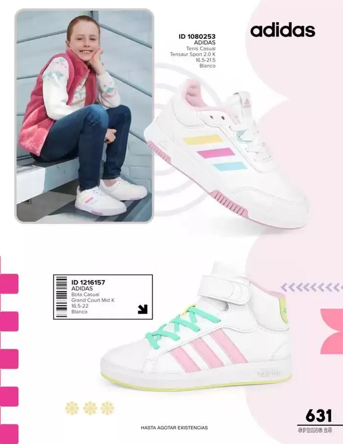 Catálogo de IMP SPRING | 2025 | 1E 17 de febrero al 28 de febrero 2025 - Pagina 633