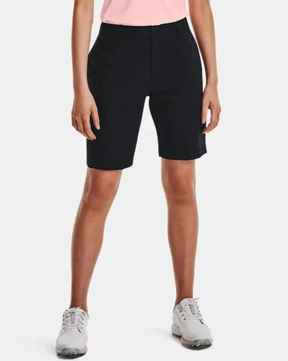 Shorts UA Links para Mujer