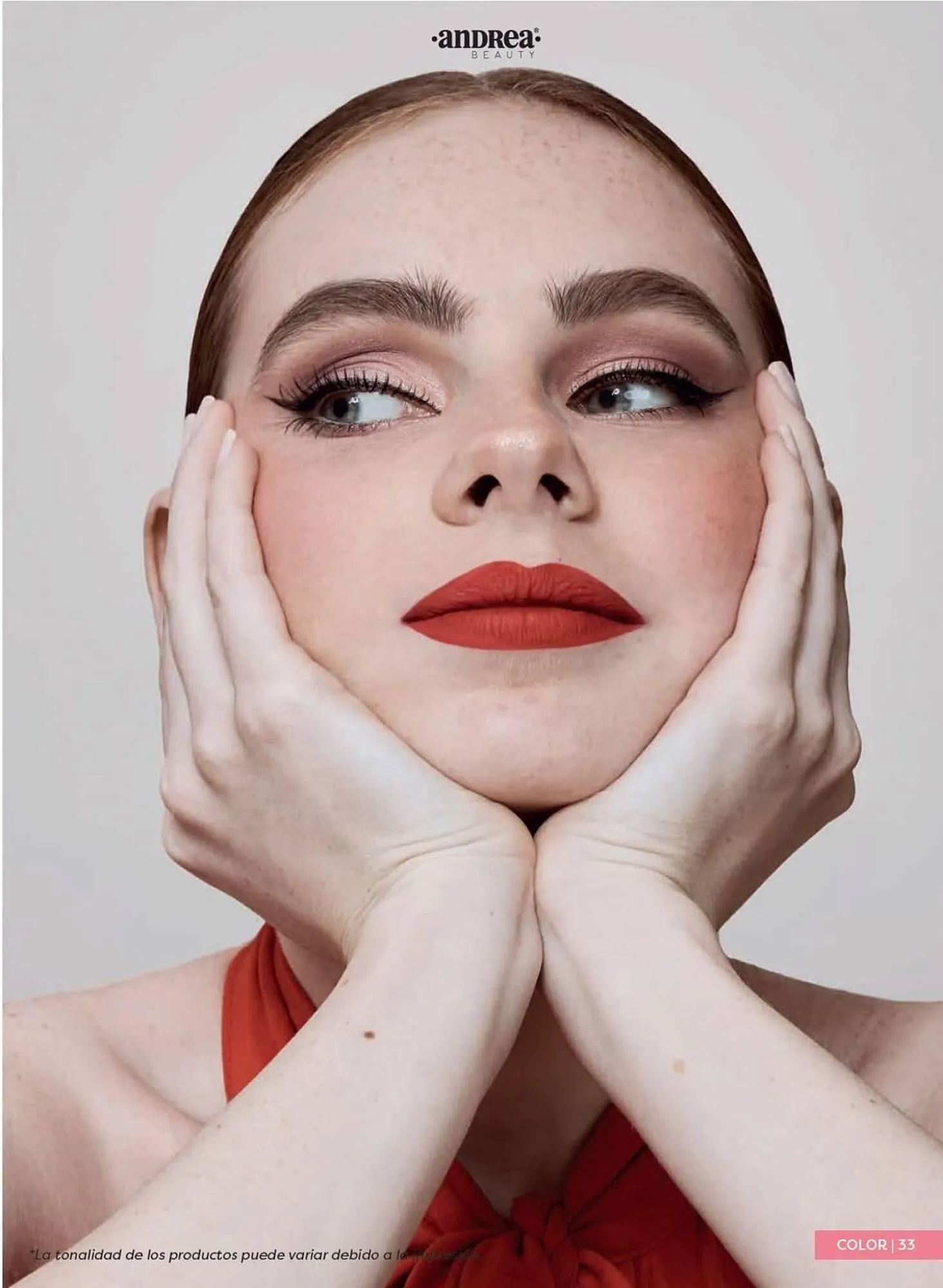 Catálogo de Catálogo Andrea 23 de mayo al 31 de diciembre 2025 - Pagina 33