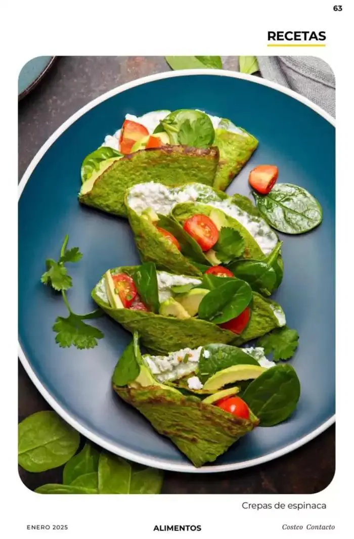 Catálogo de Costco contacto 14 de enero al 31 de enero 2025 - Pagina 98