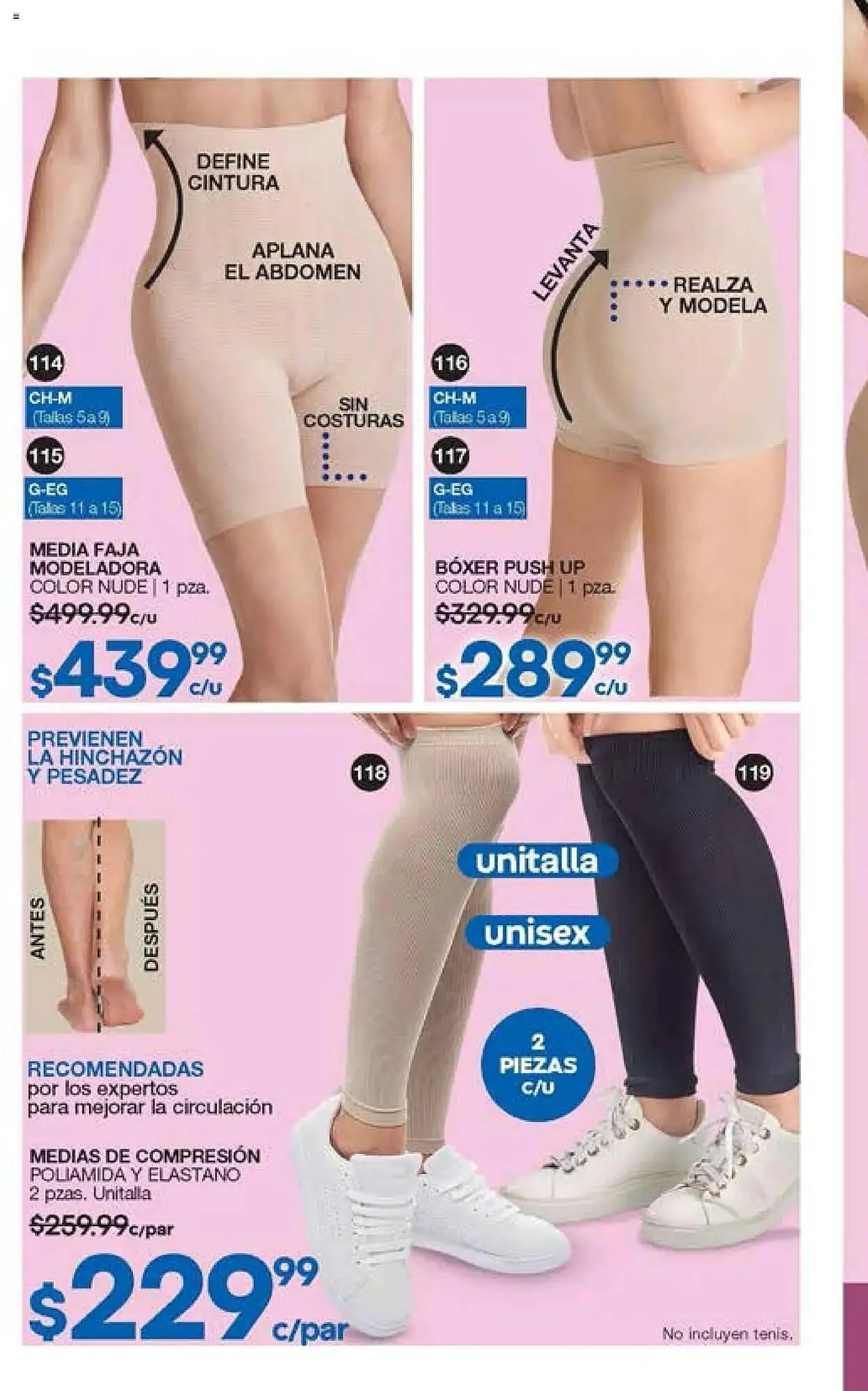 Catálogo de Catálogo Fuller 15 de octubre al 5 de noviembre 2025 - Pagina 50