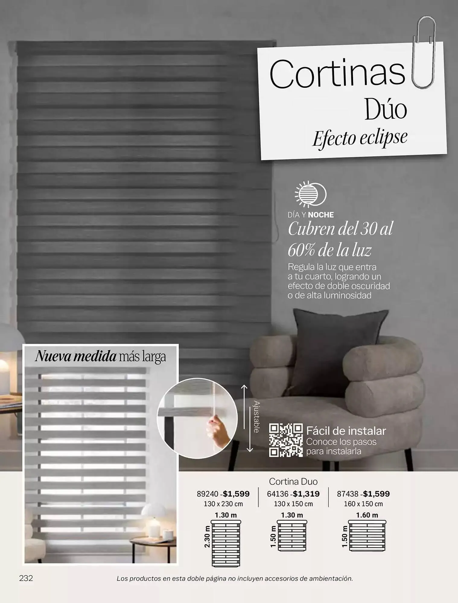 Catálogo de Catálogo Vianney 11 de abril al 31 de diciembre 2025 - Pagina 236