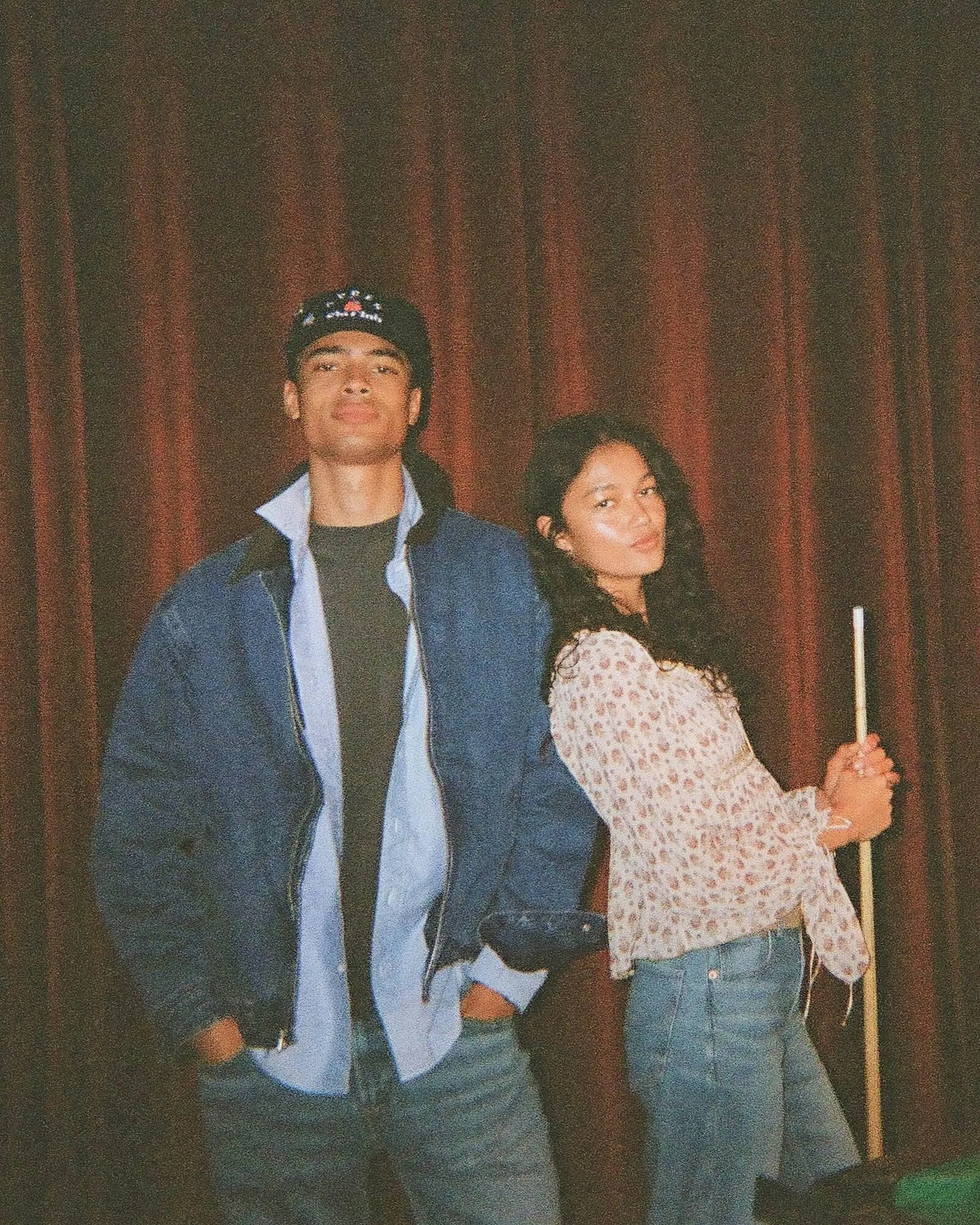 Catálogo American Eagle - 1