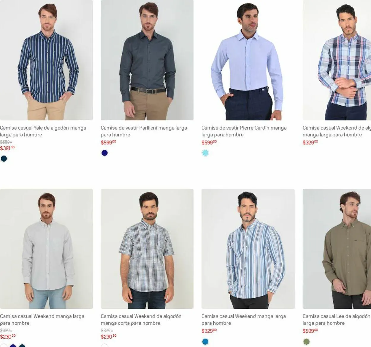 Catálogo de Suburbia Oferta actual 15 de abril al 24 de abril 2024 - Pagina 28