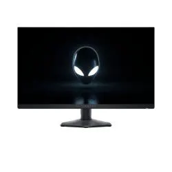 Monitor Gamer Alienware AW2724DM LCD 27", 2560x1440 Quad HD, G-Sync/FreeSync, 180Hz, HDMI/DisplayPort, Negro