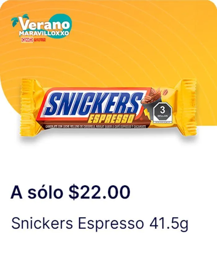 Catálogo de Ofertas Meravilloxxo 29 de mayo al 19 de junio 2024 - Pagina 29