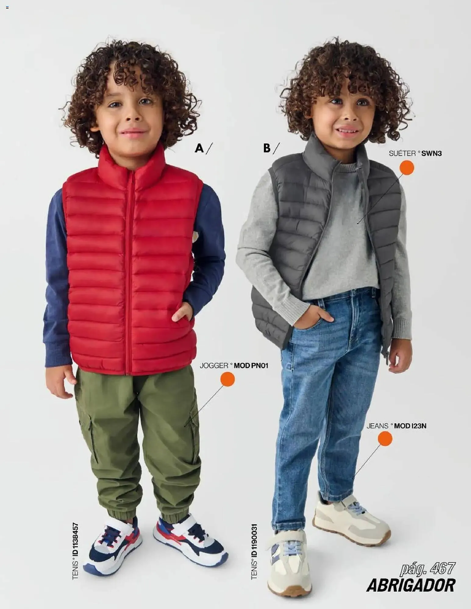 Catálogo de Catálogo Price Shoes 3 de noviembre al 1 de febrero 2026 - Pagina 478