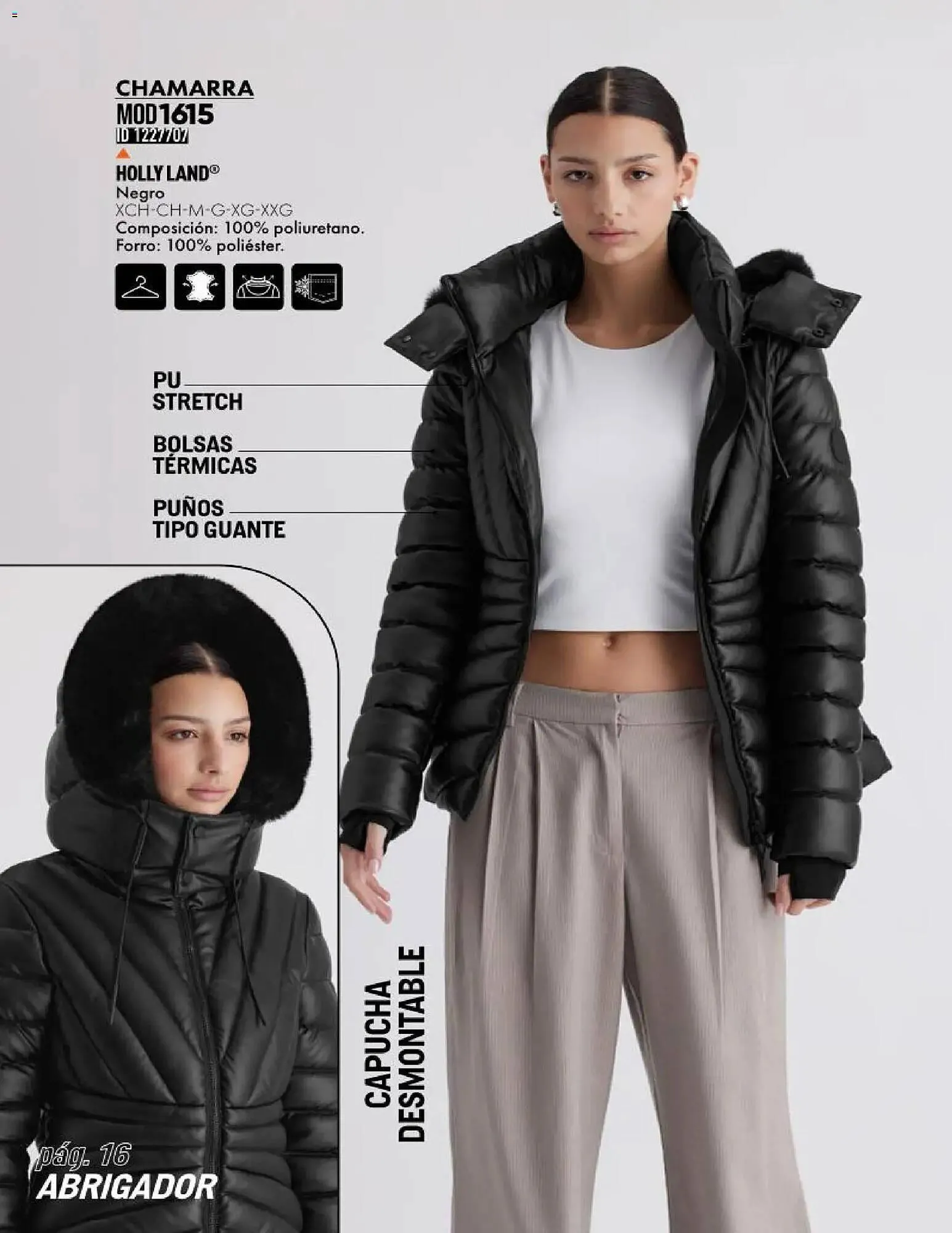 Catálogo de Catálogo Price Shoes 11 de noviembre al 1 de marzo 2026 - Pagina 16