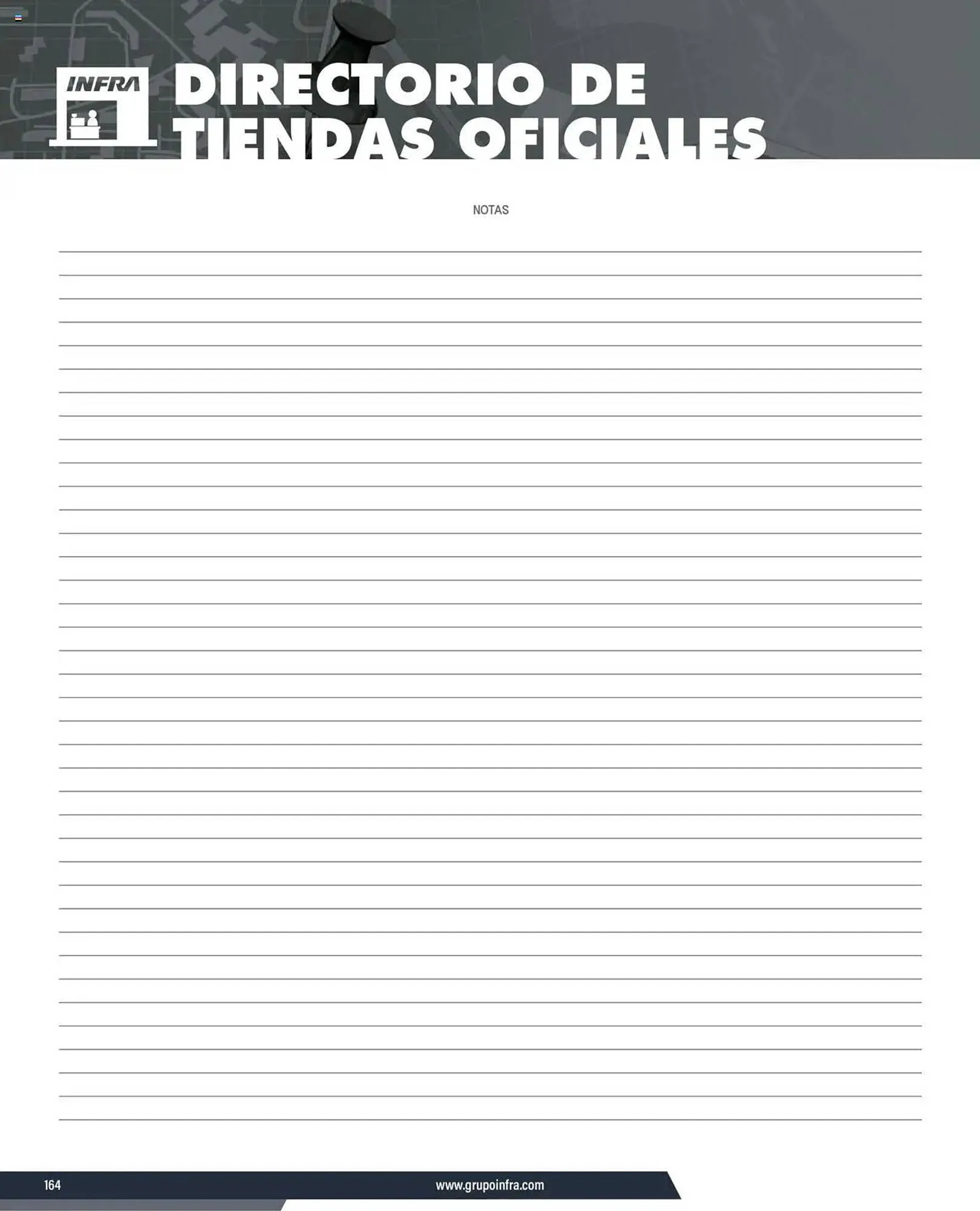 Catálogo de Catálogo Infra 7 de enero al 31 de diciembre 2025 - Pagina 14