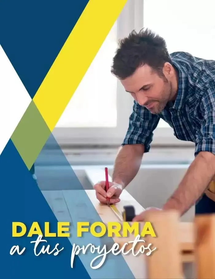 Catálogo de Catálogo de Maderas 4 de noviembre al 31 de diciembre 2024 - Pagina 7