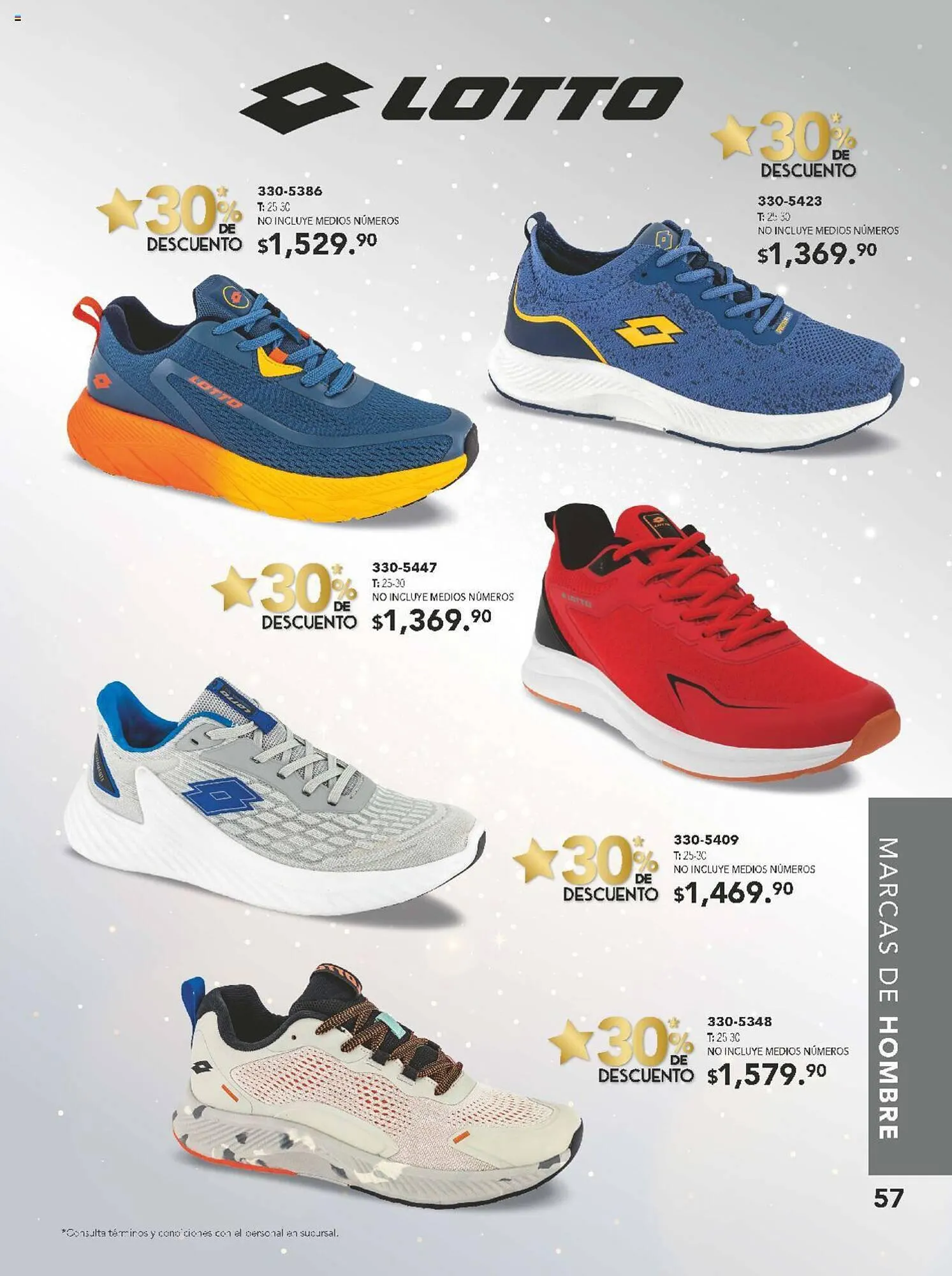 Catálogo de Catálogo Andrea 8 de octubre al 4 de noviembre 2023 - Pagina 57