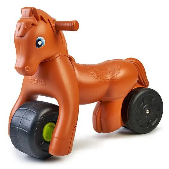 Famosa Feber Moto Horse 800012985