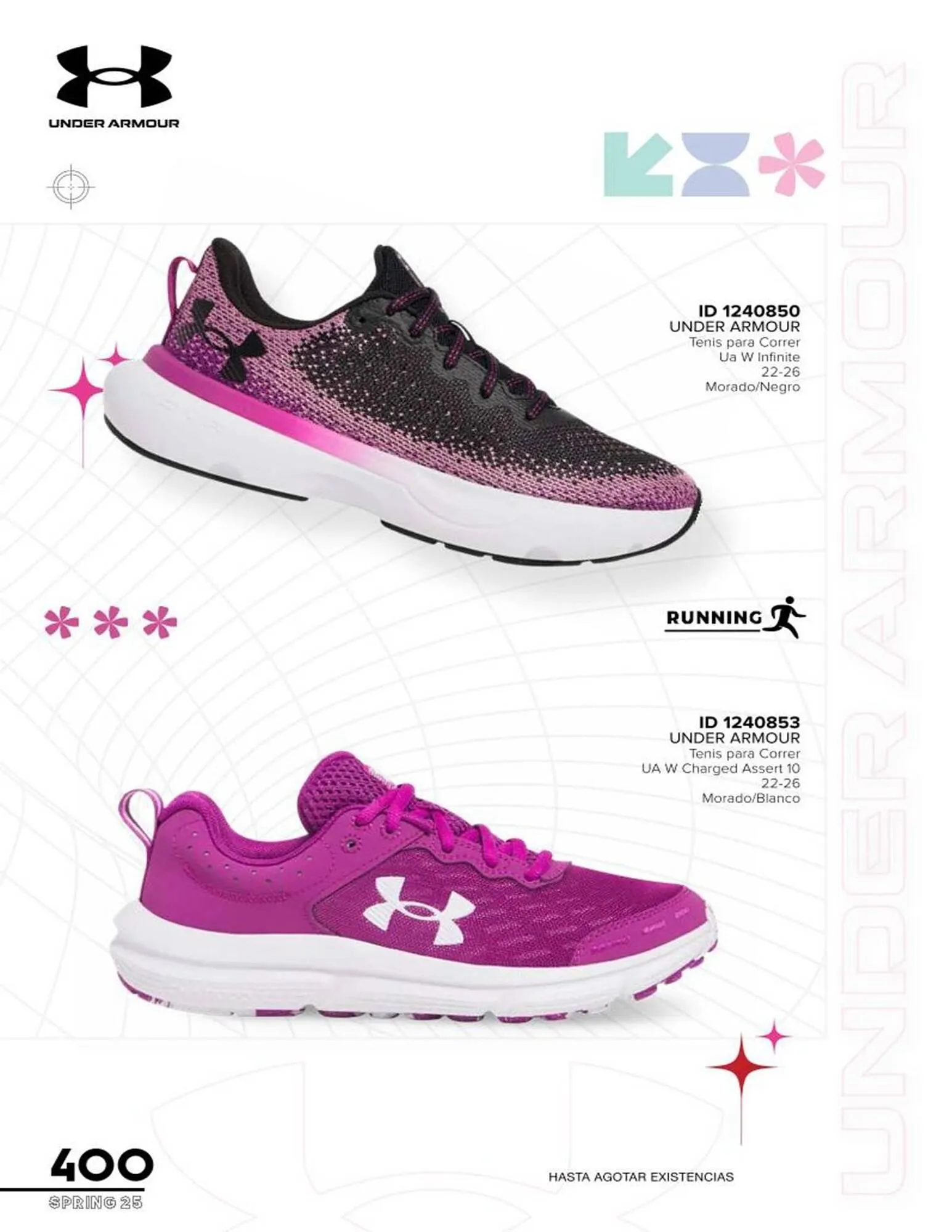 Catálogo de Catálogo Price Shoes 22 de abril al 30 de junio 2025 - Pagina 400