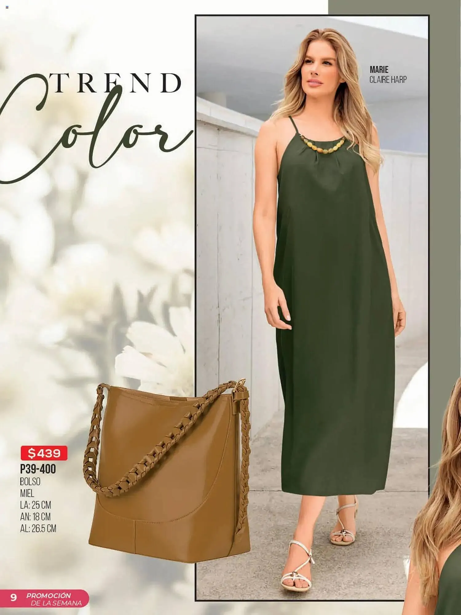 Catálogo de Catálogo Cklass 13 de abril al 27 de abril 2026 - Pagina 10