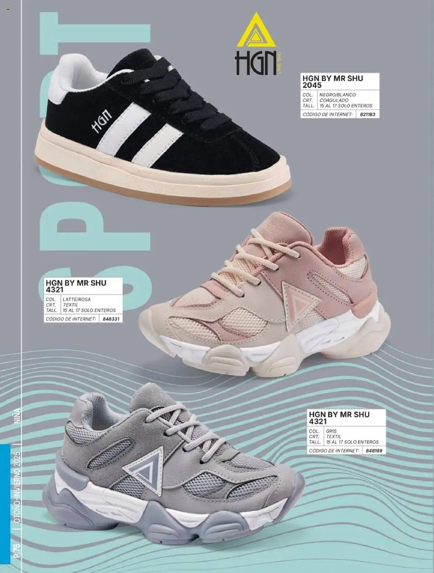 Catálogo de Catálogo Impuls 7 de julio al 30 de septiembre 2025 - Pagina 78