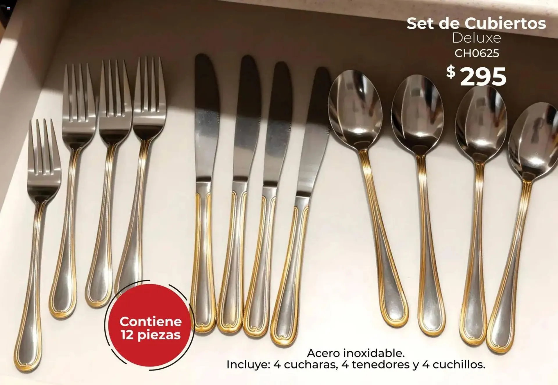 Catálogo de Catálogo Colchas Concord 1 de enero al 1 de marzo 2026 - Pagina 93