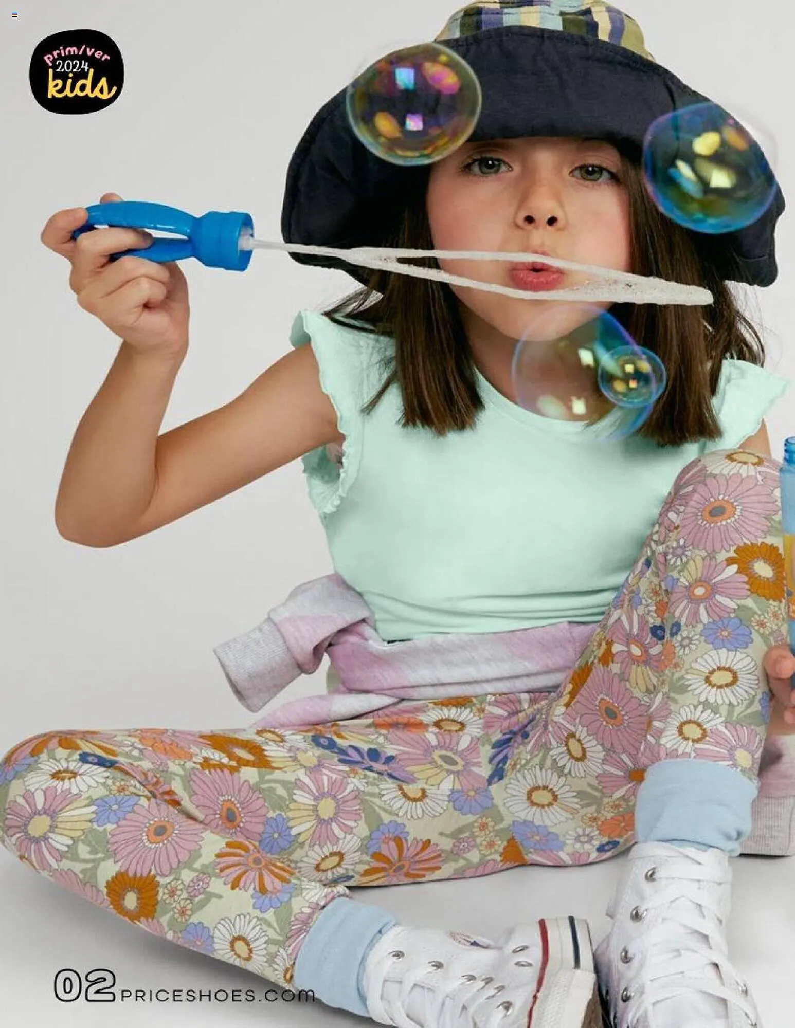 Catálogo de Catálogo Price Shoes 25 de marzo al 1 de abril 2024 - Pagina 4