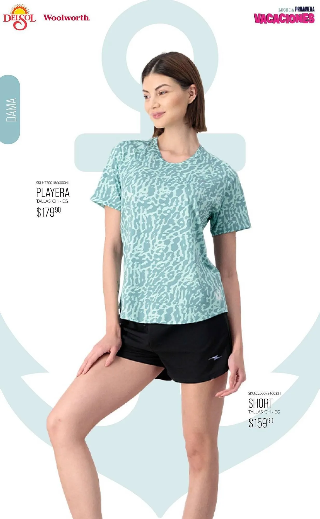 Catálogo de Folleto DelSol 19 de marzo al 13 de abril 2026 - Pagina 18