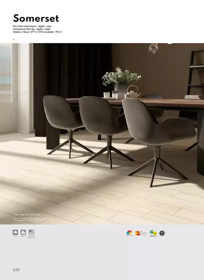 Catálogo de Colección de Pisos y Azulejos 7 de febrero al 7 de febrero 2026 - Pagina 346