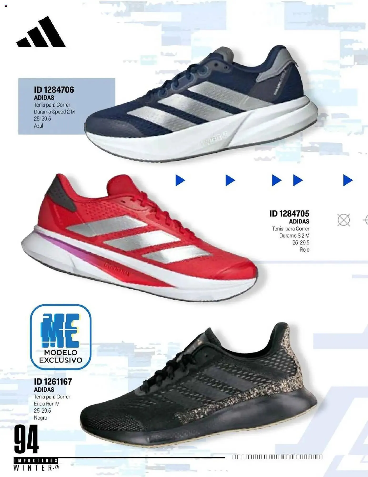 Catálogo de Catálogo Price Shoes 11 de noviembre al 1 de febrero 2026 - Pagina 94