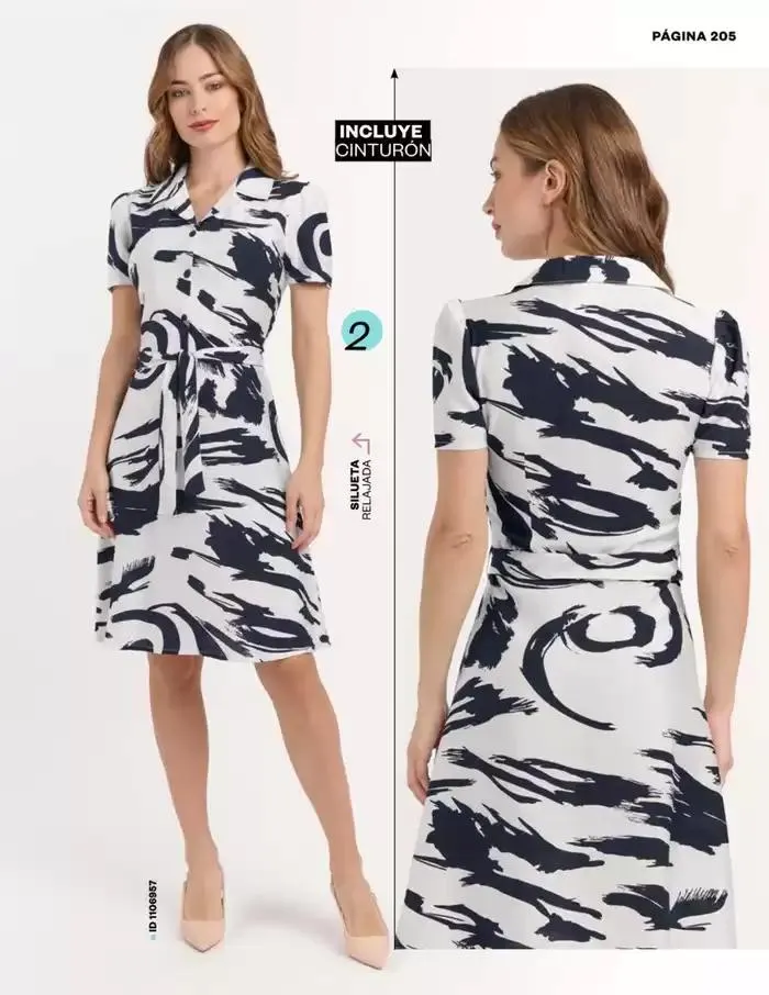 Catálogo de ELLA | PRI-VER | 2025 | 1E 1 de marzo al 30 de septiembre 2025 - Pagina 207