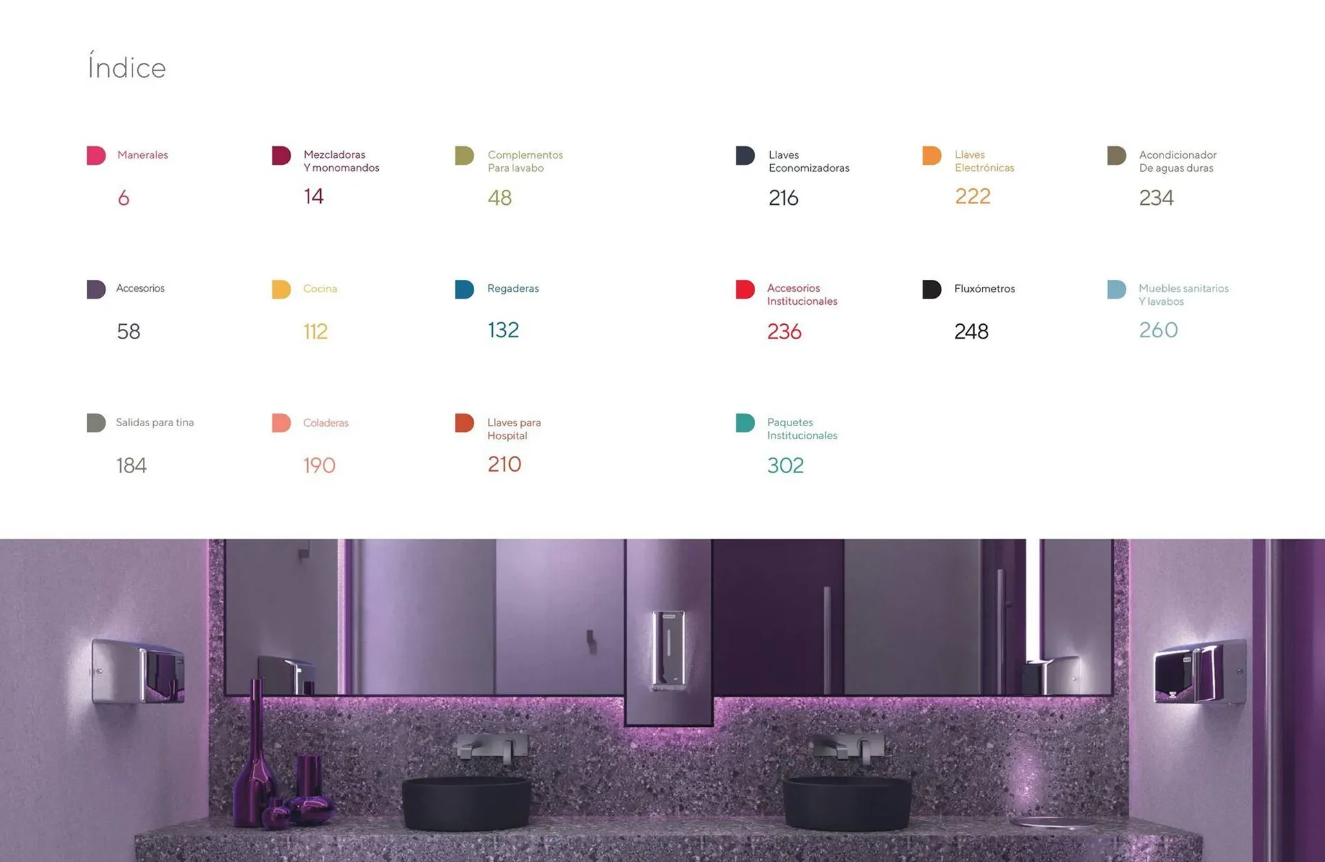 Catálogo de Catálogo Helvex 16 de mayo al 31 de diciembre 2025 - Pagina 4