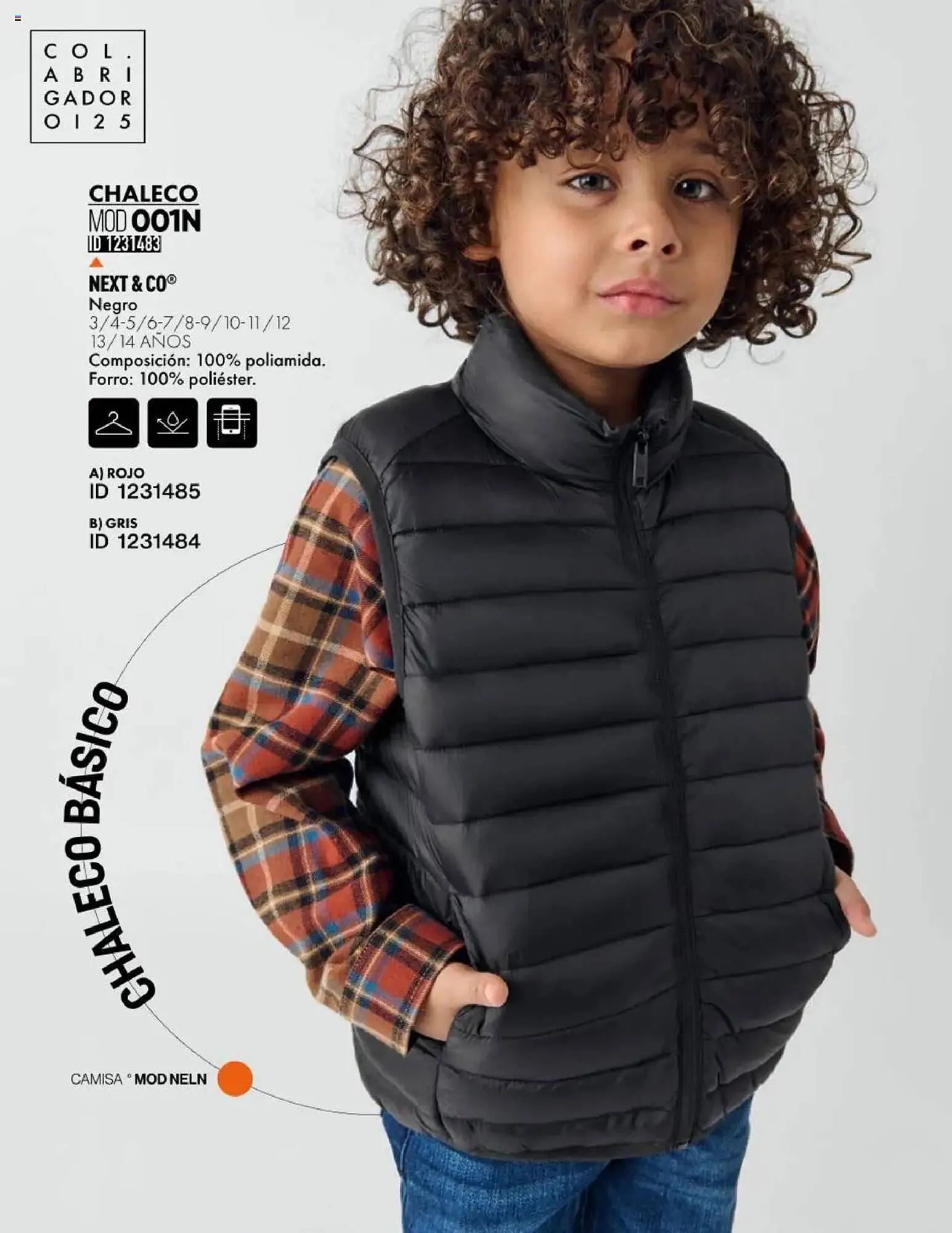 Catálogo de Catálogo Price Shoes 18 de septiembre al 1 de abril 2026 - Pagina 296