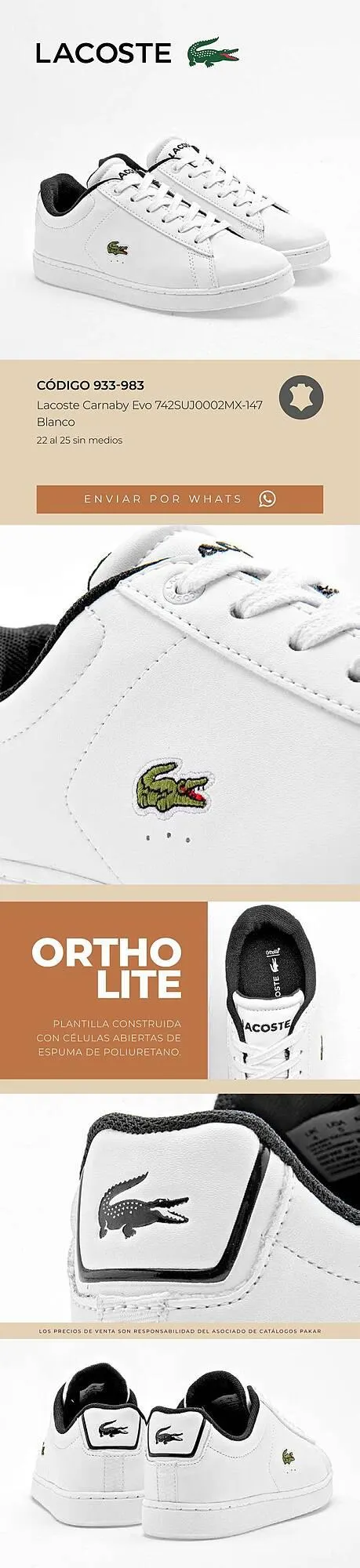 Catálogo de Catálogo SC Pakar 14 de noviembre al 30 de enero 2026 - Pagina 19